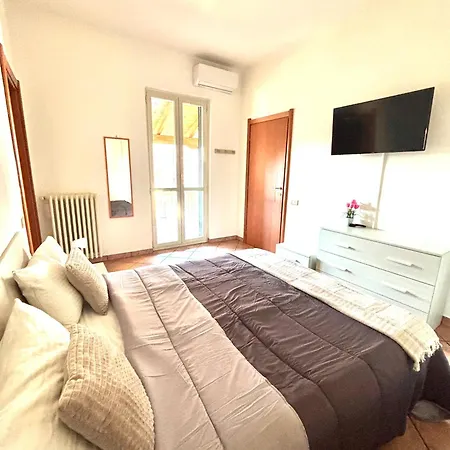 Palazzo Proietti Bilo 7 Apartment Biella Exterior photo