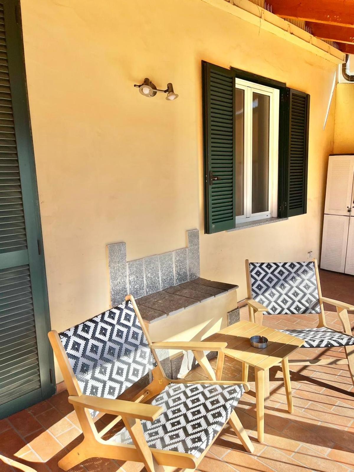 Palazzo Proietti Bilo 7 Apartment *