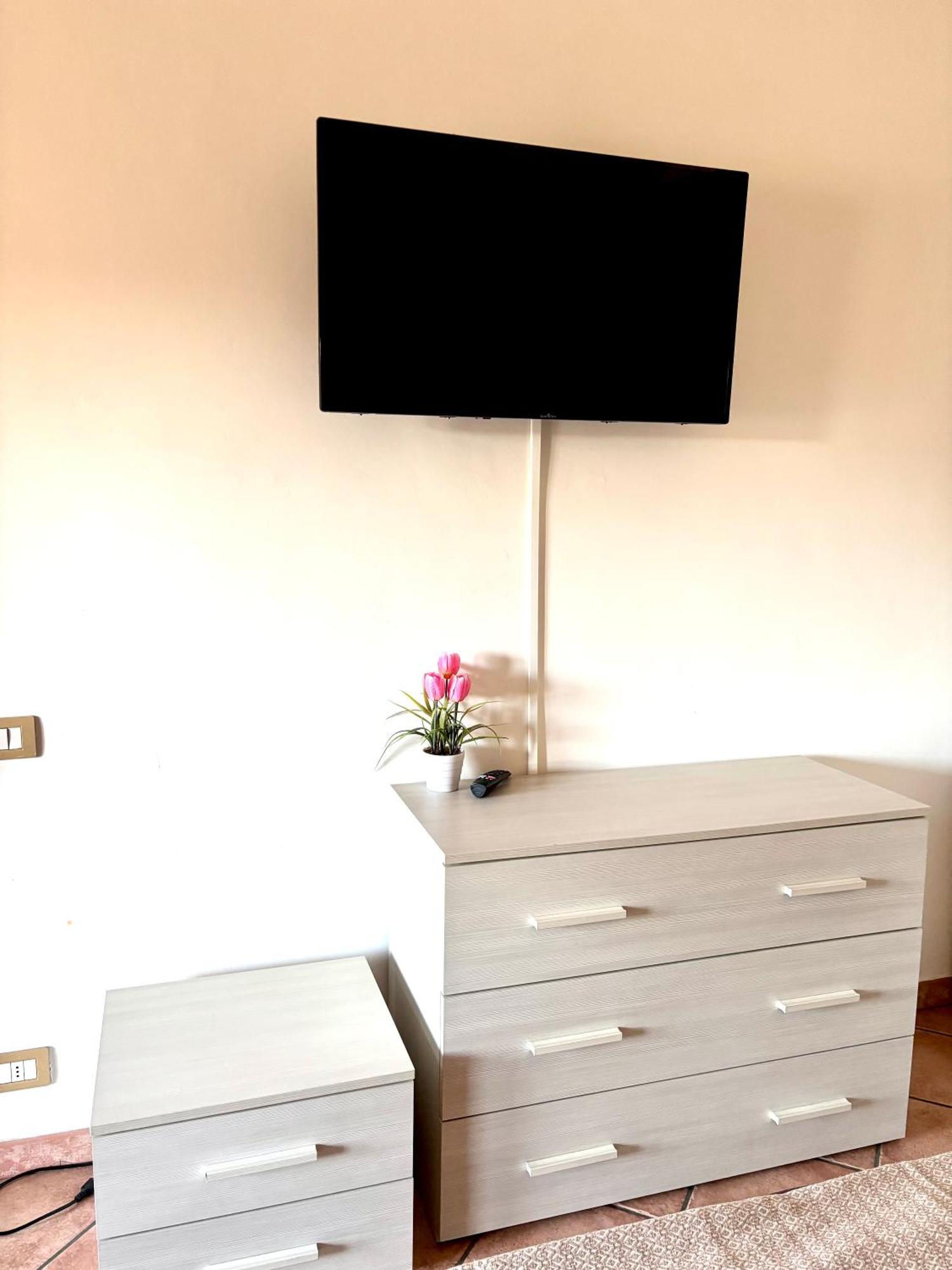 Palazzo Proietti Bilo 7 Apartment *