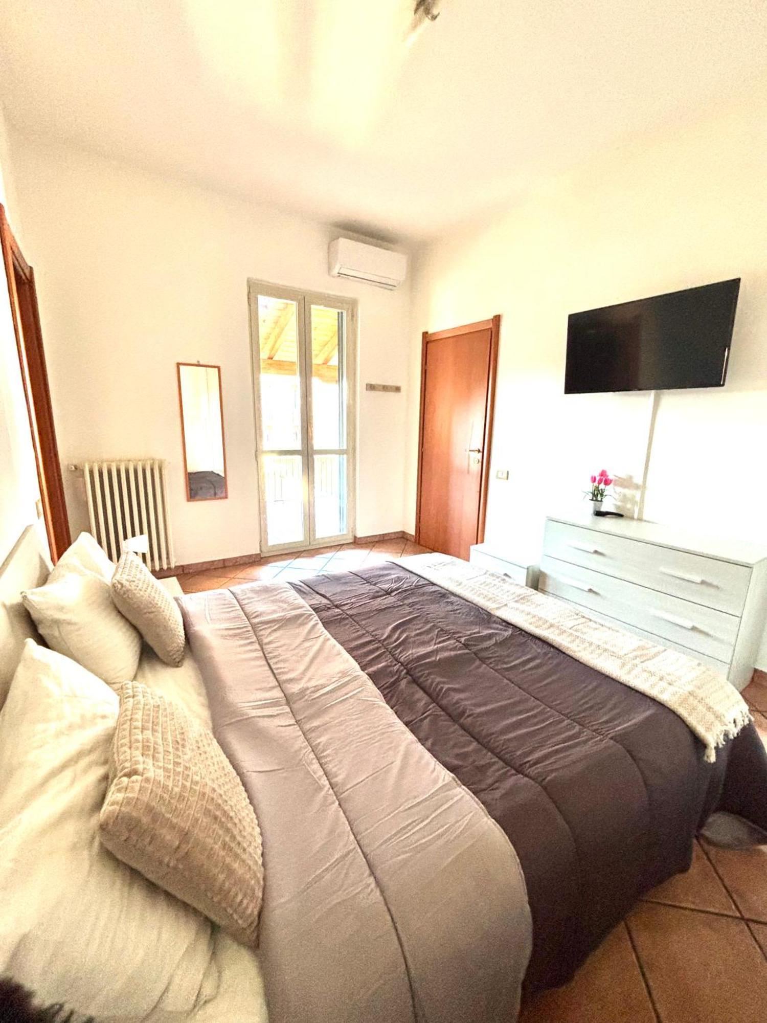 Palazzo Proietti Bilo 7 * Biella