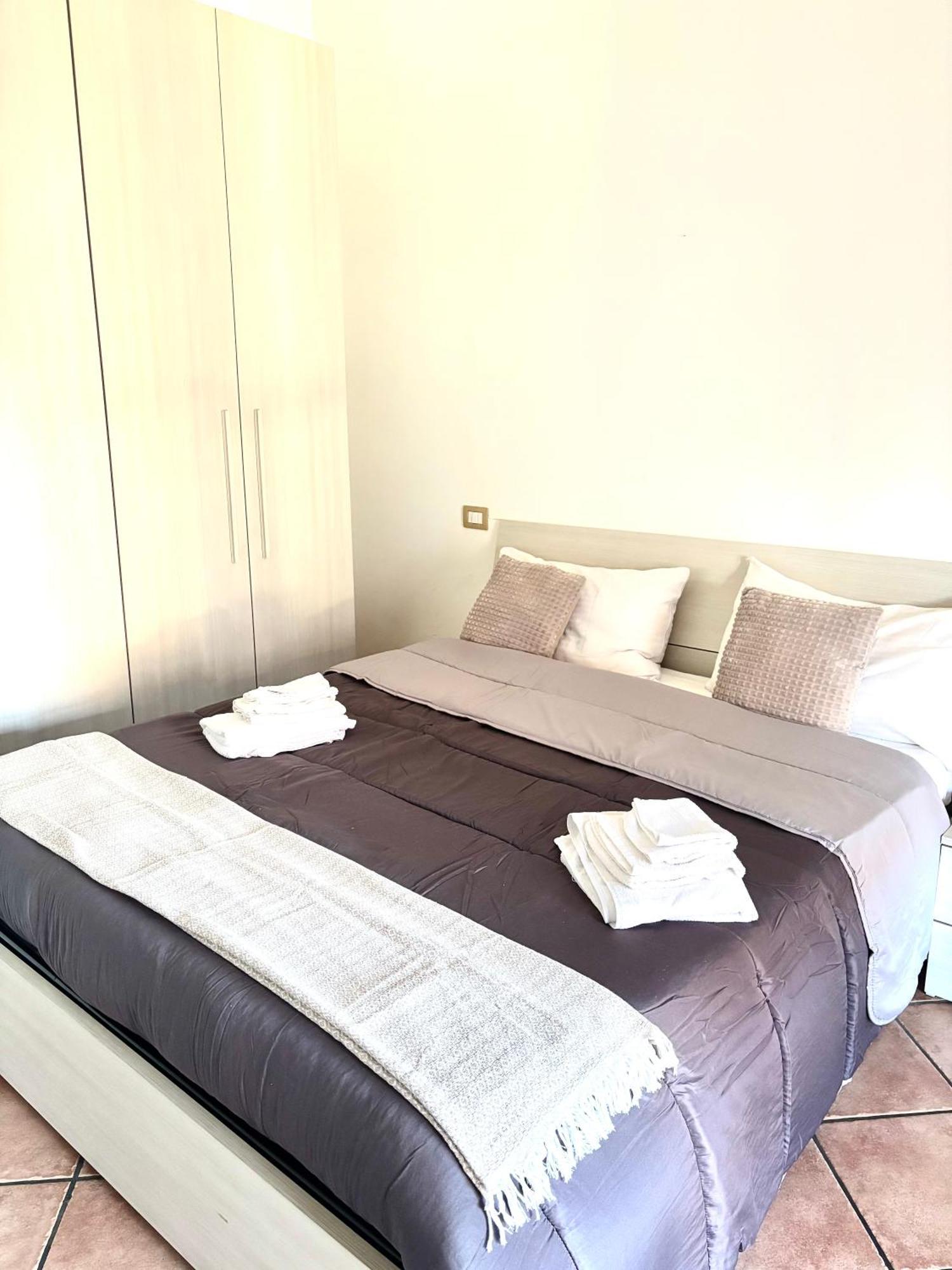 Palazzo Proietti Bilo 7 Apartment