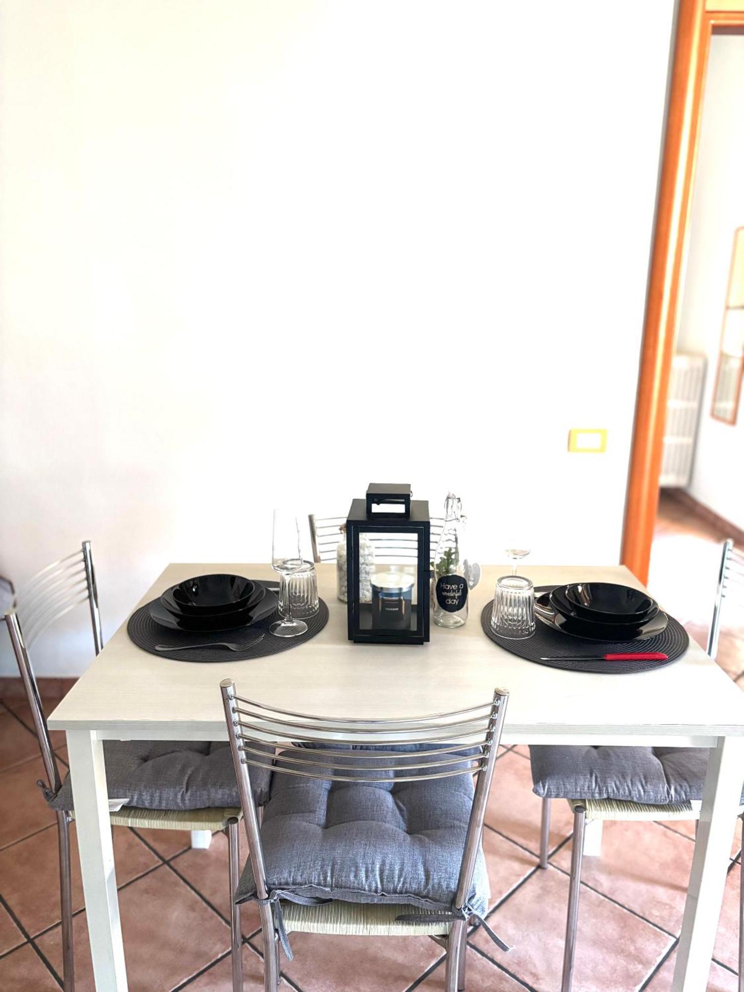 Palazzo Proietti Bilo 7 Apartment Biella