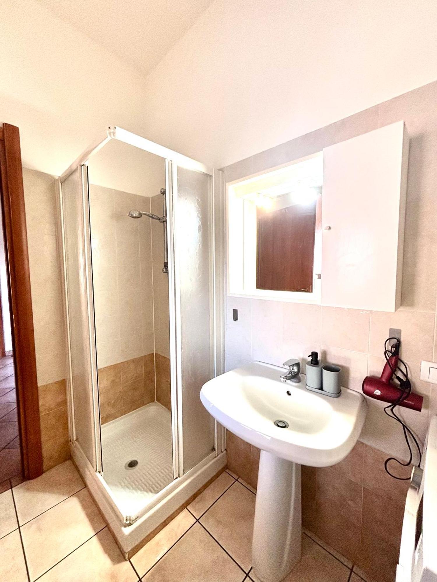 Palazzo Proietti Bilo 7 Apartment Biella